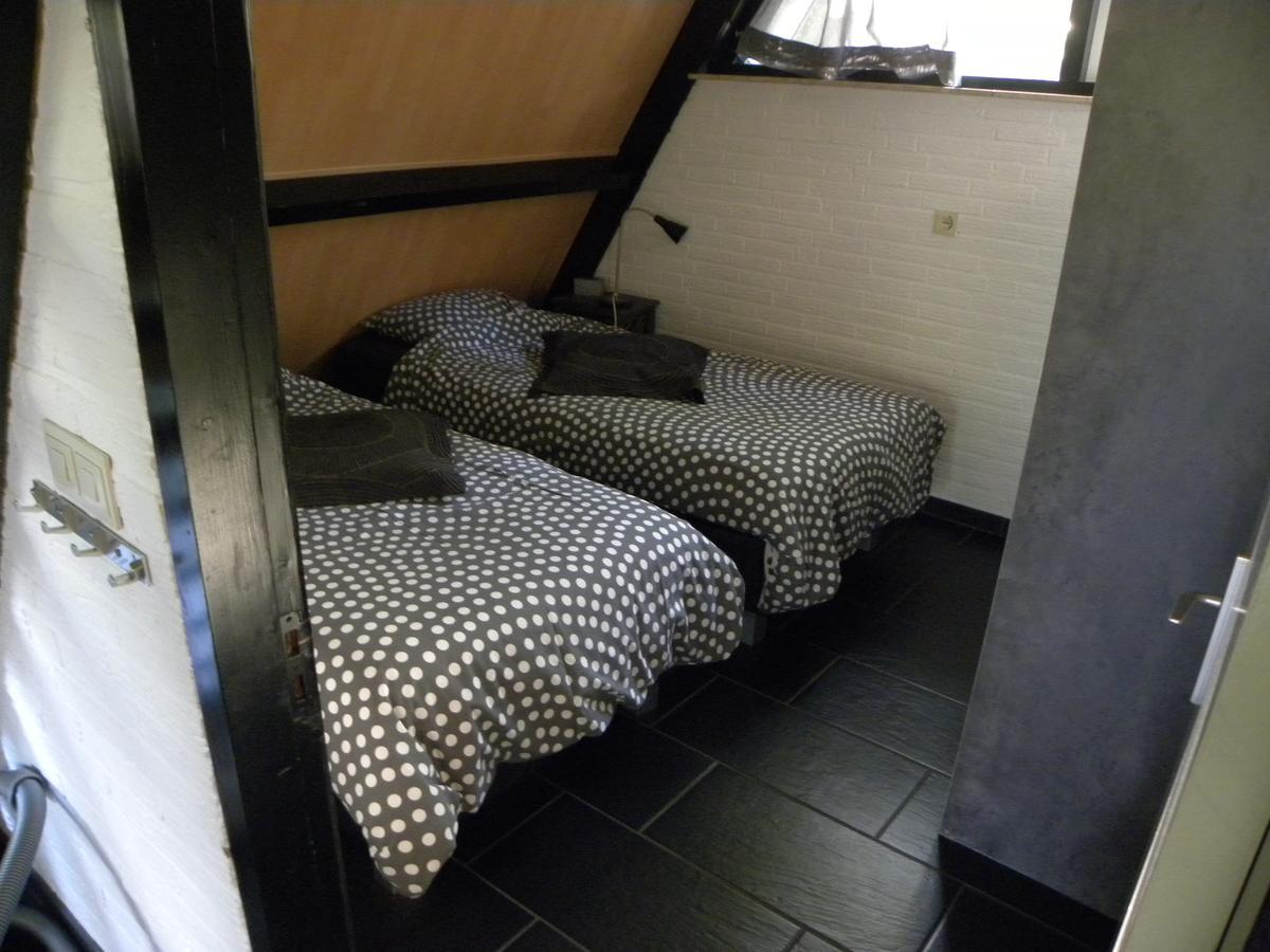 Bungalows Bospark Te Stramproy Экстерьер фото