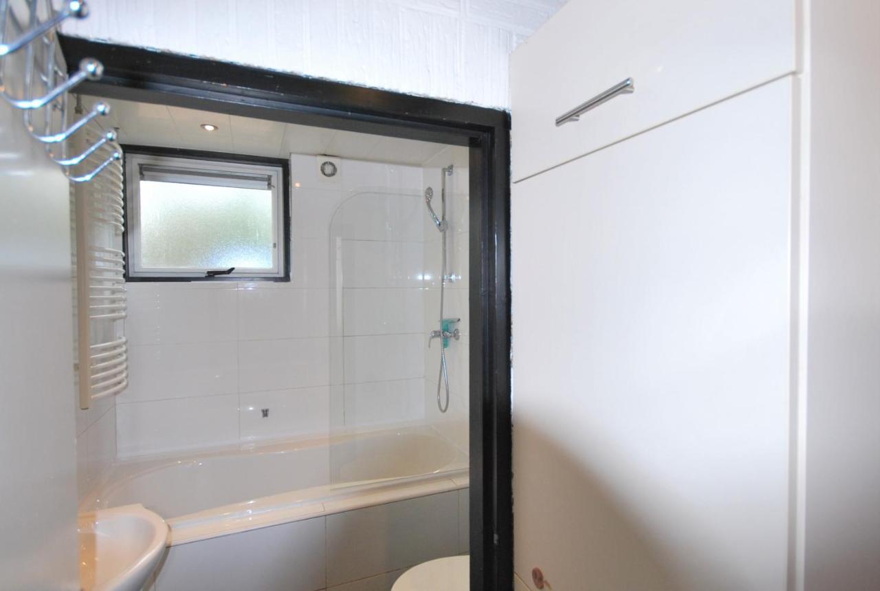 Bungalows Bospark Te Stramproy Экстерьер фото
