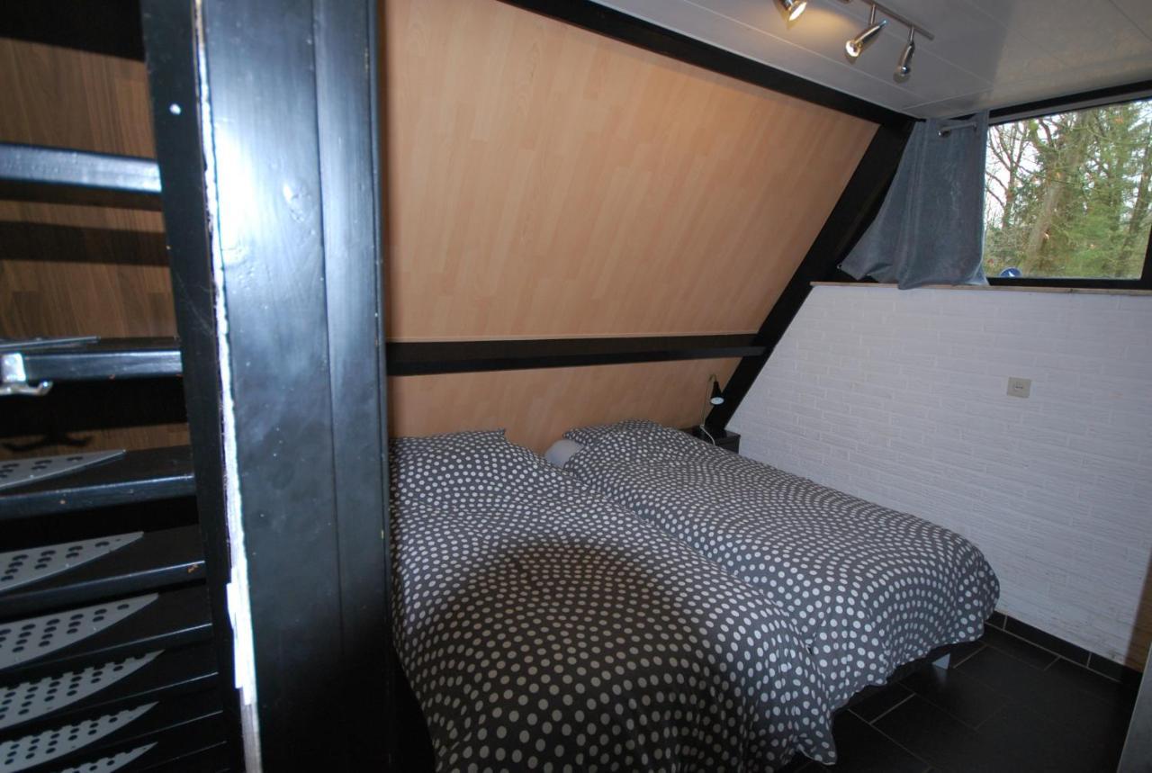 Bungalows Bospark Te Stramproy Экстерьер фото