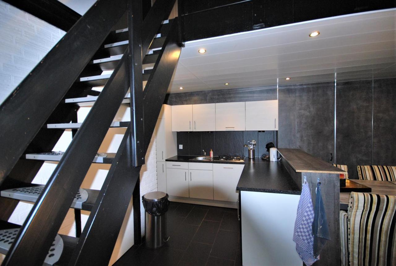 Bungalows Bospark Te Stramproy Экстерьер фото